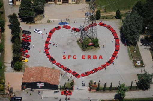 Ferrari cuore