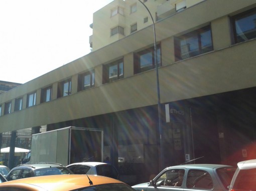 Hotel Centrale Erba