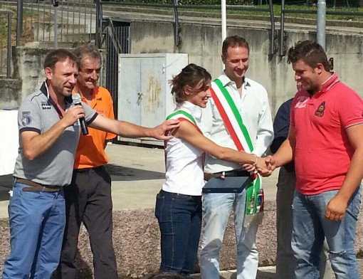 Protezione civile Albavilla settembre 2014 (2)