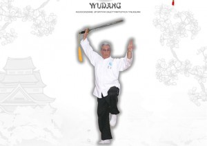 Wudang