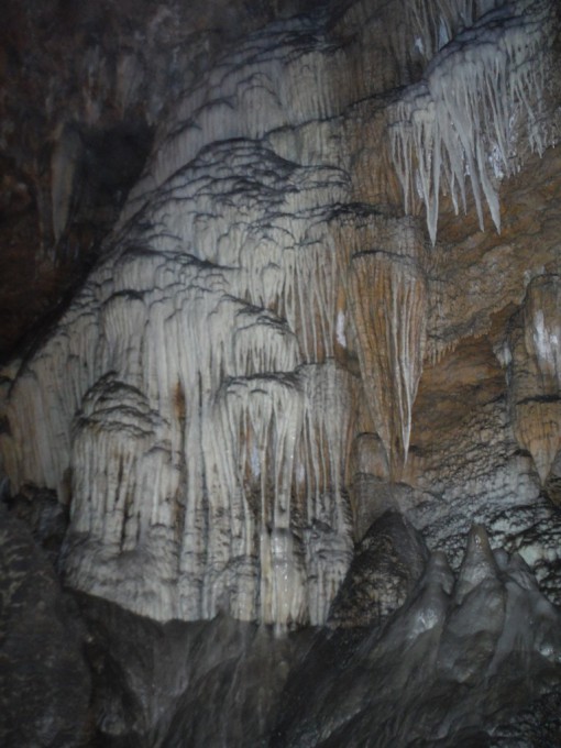 grotte