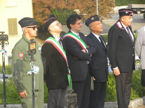 lurago alzabandiera settembre