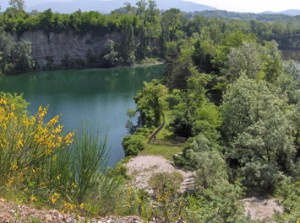 oasi di baggero