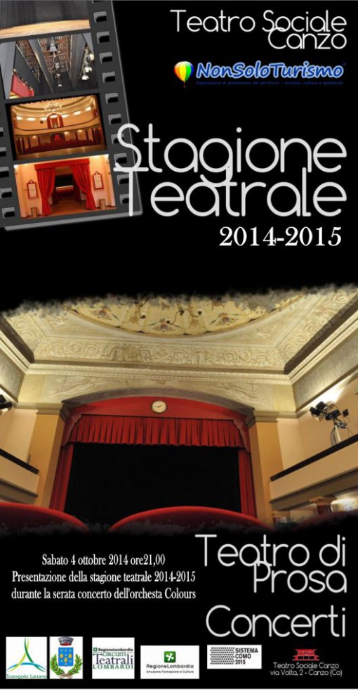 teatro per sito Comune