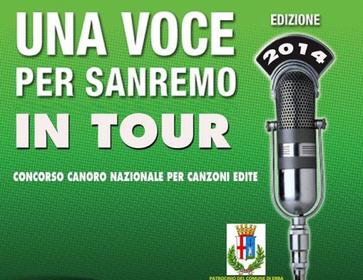 una voce per sanremo