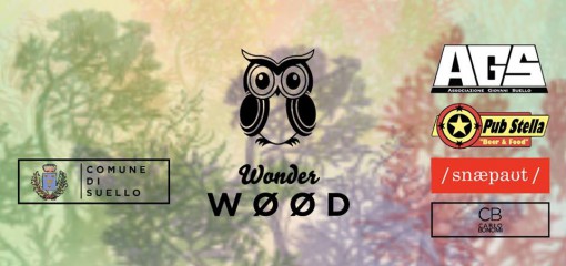 wonderwood