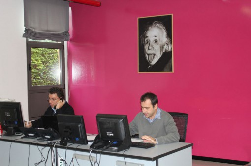 30° Bottinelli informatica Tavernerio novembre 2014