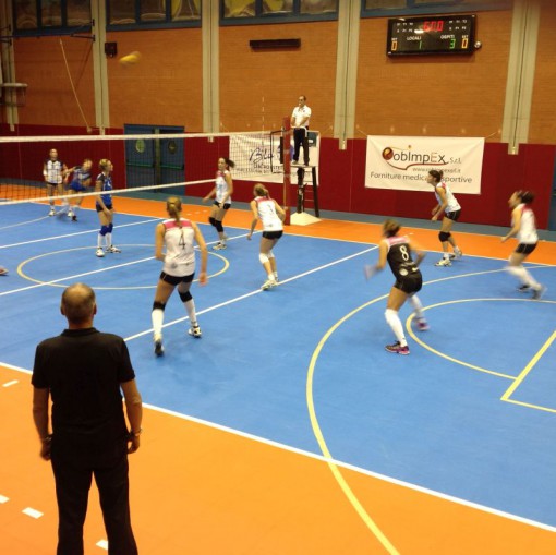 ATTACCO TECNO A COLLEGNO