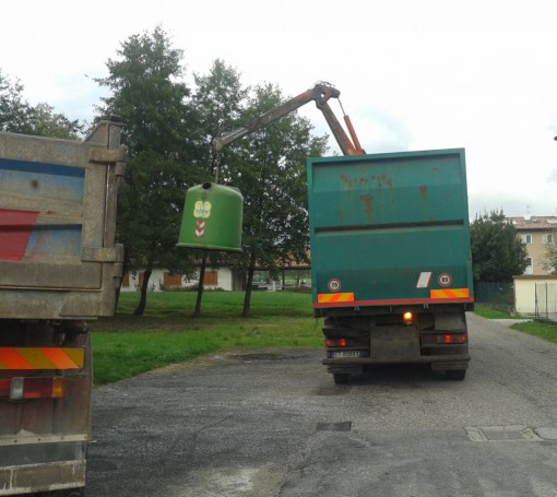Api campana del vetro Lambrugo ottobre 2014 (1)
