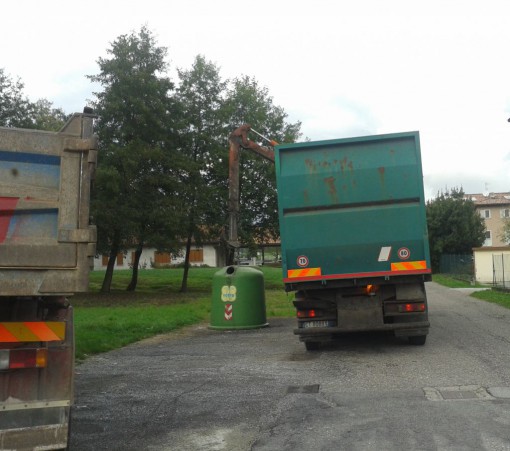 Api campana del vetro Lambrugo ottobre 2014 (4)