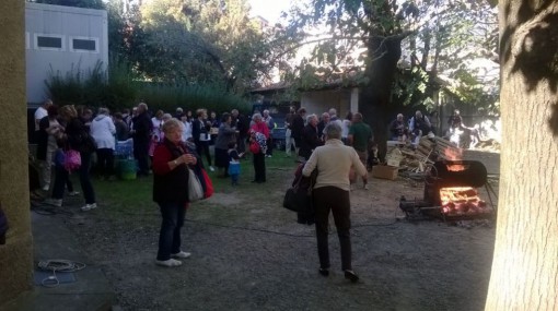 Asilo Gianetti castagnata e festa dei nonni Erba ottobre 2014 (3)