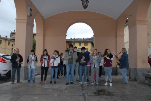 Avis festa del donatore Erba Canzo ottobre 2014 (2)