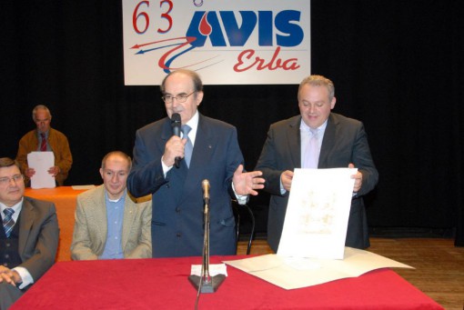Avis festa del donatore Erba Canzo ottobre 2014 (6)