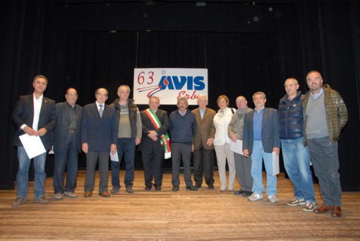 Avis festa del donatore Erba Canzo ottobre 2014 (8)