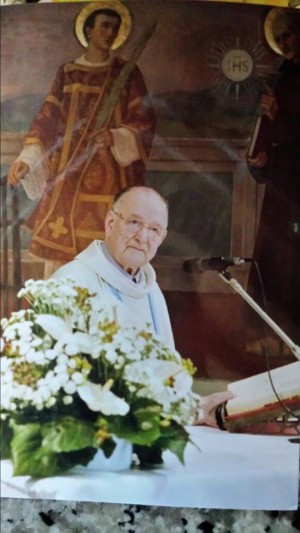 Don Franco Fumagalli
