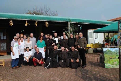 Fera dal Paisan bambini scuola materna ottobre 2014 (2)