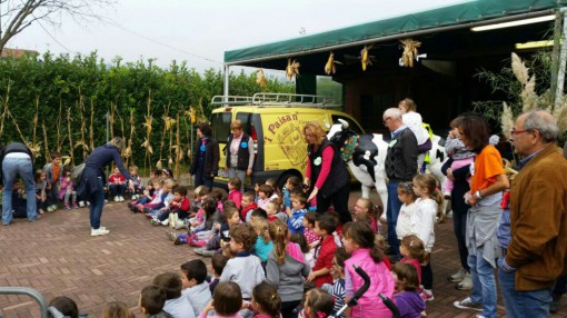 Fera dal Paisan bambini scuola materna ottobre 2014 (5)