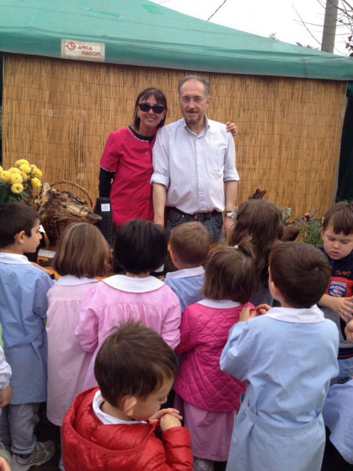 Fera dal Paisan bambini scuola materna ottobre 2014 (6)