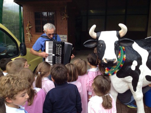 Fera dal Paisan bambini scuola materna ottobre 2014 (7)