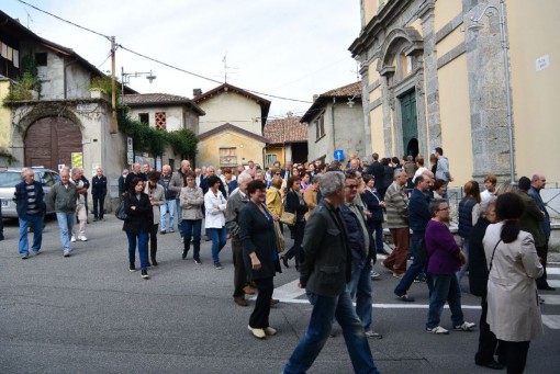 Funerale Leonardo Gerosa scomparso Rogeno ottobre 2014 (8)