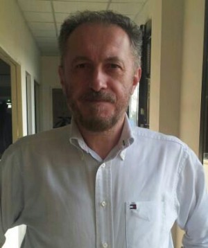 Gabriele Parravicini
