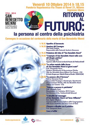 San Benedetto Menni