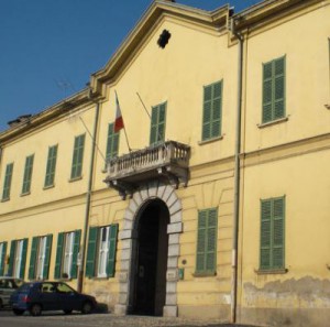 Villa Ceriani Bressi