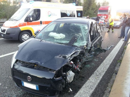 incidente ss36 costa masnaga, ottobre 2014 (1)