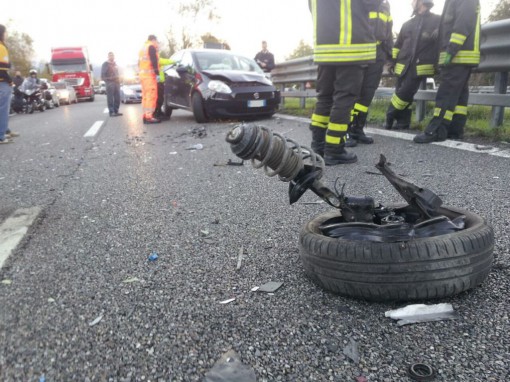 incidente ss36 costa masnaga, ottobre 2014 (2)