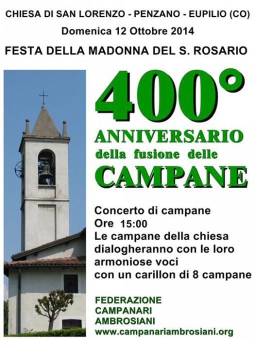 manifesto 400 penzano
