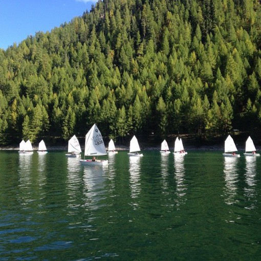 regata livigno