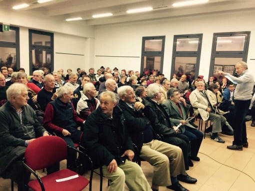 50° gruppo Bolettone Albavilla novembre 2014 (3)