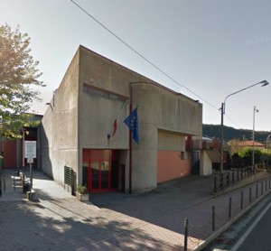 Auditorium Tavernerio