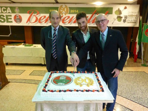 Ciclistica erbese 90 anni Erba novembre 2014 (15)