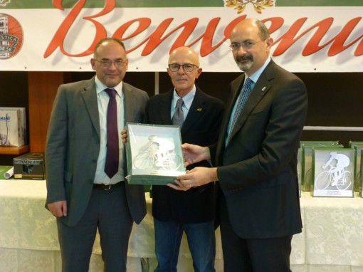 Ciclistica erbese 90 anni Erba novembre 2014 (8)