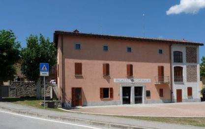 comune monguzzo