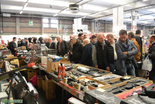 Fiera dell'elettronica Erba novembre 2014 (13)