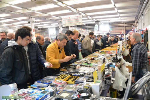 Fiera dell'elettronica Erba novembre 2014 (25)
