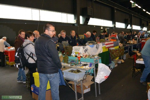 Fiera dell'elettronica Erba novembre 2014 (28)