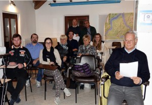 Gruppo fotografico Ponte Lambro ottobre 2014