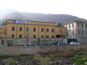 Oltolina Asso