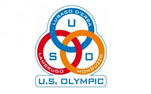 US Olympic Lurago