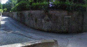 Via Isonzo Erba