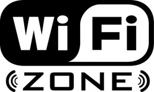 WiFi Zone