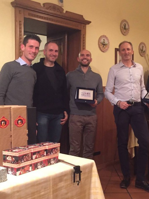 Asd Bindella Bosisio, nuovi consiglieri e presidente