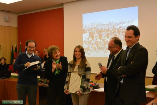 Auguri alle associazioni Erba dicembre 2014 10 Monica Maltese  (15)