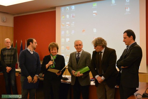 Auguri alle associazioni Erba dicembre 2014 14 Noi Genitori presidente Bruno Mazza (19)