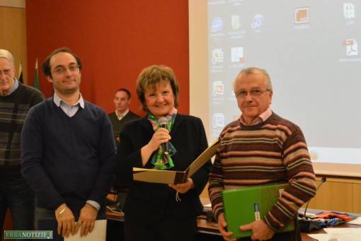 Auguri alle associazioni Erba dicembre 2014 16 Convivia Musica presidente Renato Testori  (21)