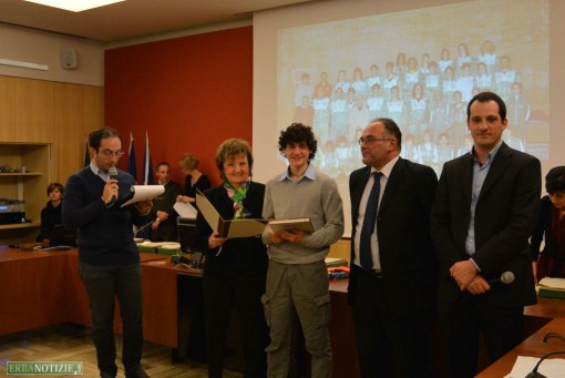 Auguri alle associazioni Erba dicembre 2014 6 Samuele Nava  (11)