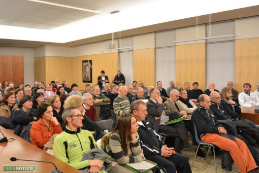 Auguri alle associazioni Erba dicembre 2014 pubblico  (25)